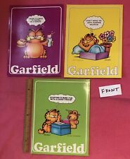 1978 vintage garfield for sale  Plant City