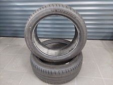 Michelin pilot sport gebraucht kaufen  Berlin
