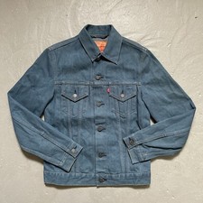 Levis denim trucker for sale  Portland