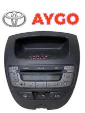 Autoradio toyota aygo usato  Italia