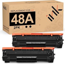 2pk cf248a 48a for sale  Flint