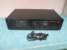Luxman 111 logik gebraucht kaufen  Aßling