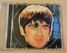 OASIS CD 1994 Interview NOEL Shaped ! Rare Noel SHAPED ! Picture Disc comprar usado  Enviando para Brazil