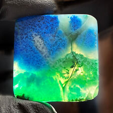 Gem silica azurite for sale  Bisbee