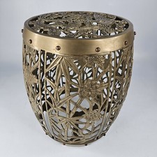 Vintage chinese brass for sale  Kennedale