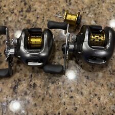 Shimano Curado 100D, par, carretel extra., usado comprar usado  Enviando para Brazil