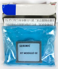 Sekonic module rt32 for sale  Framingham