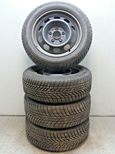205 r16 winterreifen gebraucht kaufen  Berlin