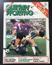 Guerin sportivo 1977 usato  Cesena