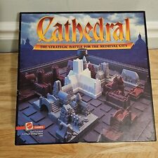 Cathedral game strategic for sale  Lindenhurst