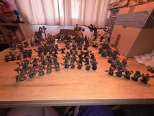 Warhammer 40k armee gebraucht kaufen  Aachen