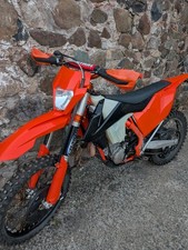 Ktm 450 exc for sale  UK