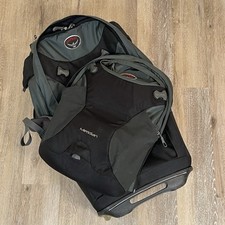 Osprey meridian wheeled for sale  Cumming