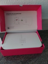Telekom router speedport gebraucht kaufen  Leopoldshöhe