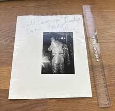 Signed original vintage for sale  STRATFORD-UPON-AVON
