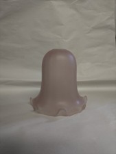 Undamaged pink frosted for sale  EASTBOURNE