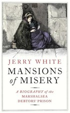 Mansions misery biography for sale  UK