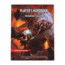 Player handbook manual for sale  Interlochen