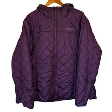Columbia jacket women for sale  Reno