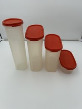 Set vintage tupperware d'occasion  Expédié en Belgium