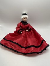 Vintage dollhouse miniature for sale  Moseley