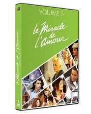 Miracle amour volume d'occasion  France