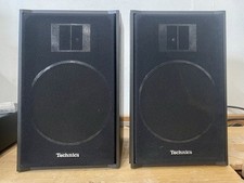 Technics f33 lautsprecher gebraucht kaufen  Berlin