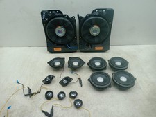 Bmw series harman for sale  WEST BROMWICH