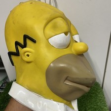 Homer simpson simpsons for sale  American Canyon