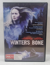 DVD Gryphon WINTER'S BONE 2010 Jennifer Lawrence John Hawkes, usado comprar usado DVD Gryphon WINTER'S BONE 2010 Jennifer Lawrence John Hawkes, usado comprar usado  Enviando para Brazil