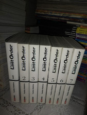 Alita last order usato  Imola