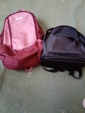 firetrap rucksack for sale  PETERBOROUGH