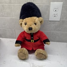 Plush bear harrods for sale  Middletown