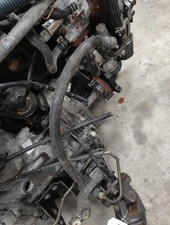 Flexible hydraulique nissan d'occasion  Saint-Memmie