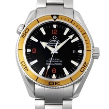 Omega Seamaster Planet Ocean 2209.50 #RI348, usado comprar usado  Enviando para Brazil