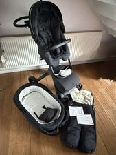 Stokke xplory rich for sale  LONDON