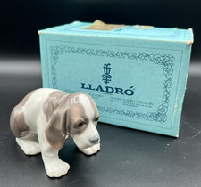 Vintage lladro sad for sale  Tulsa