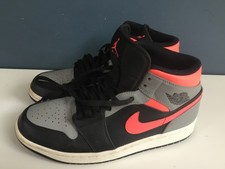Preowned nike air for sale  NORTHAMPTON