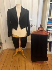 Mens tailcoat trousers for sale  CHELTENHAM