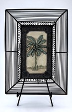Metal frame wall for sale  Miami