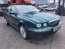 2006 jaguar type for sale  STRANRAER