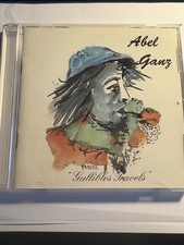 Abel ganz scottish for sale  HARTLEPOOL