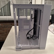 Lian air mini gebraucht kaufen  Muldestausee