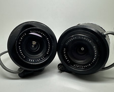 Lot schneider kreuznach d'occasion  Paris XV