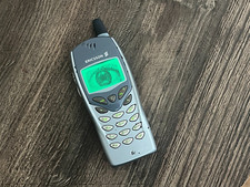 Ericsson a3618 blue d'occasion  Expédié en Belgium
