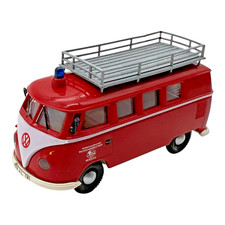 Brekina volkswagen bus gebraucht kaufen  Quedlinburg