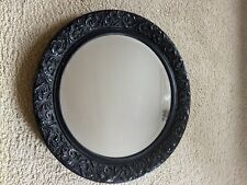 Vintage framed round for sale  Newport Beach