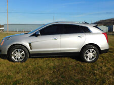 2012 cadillac srx for sale  Wheeling