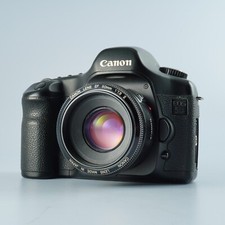 Excellent canon eos d'occasion  Expédié en Belgium