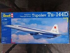 144 revell tupolev gebraucht kaufen  Königswinter